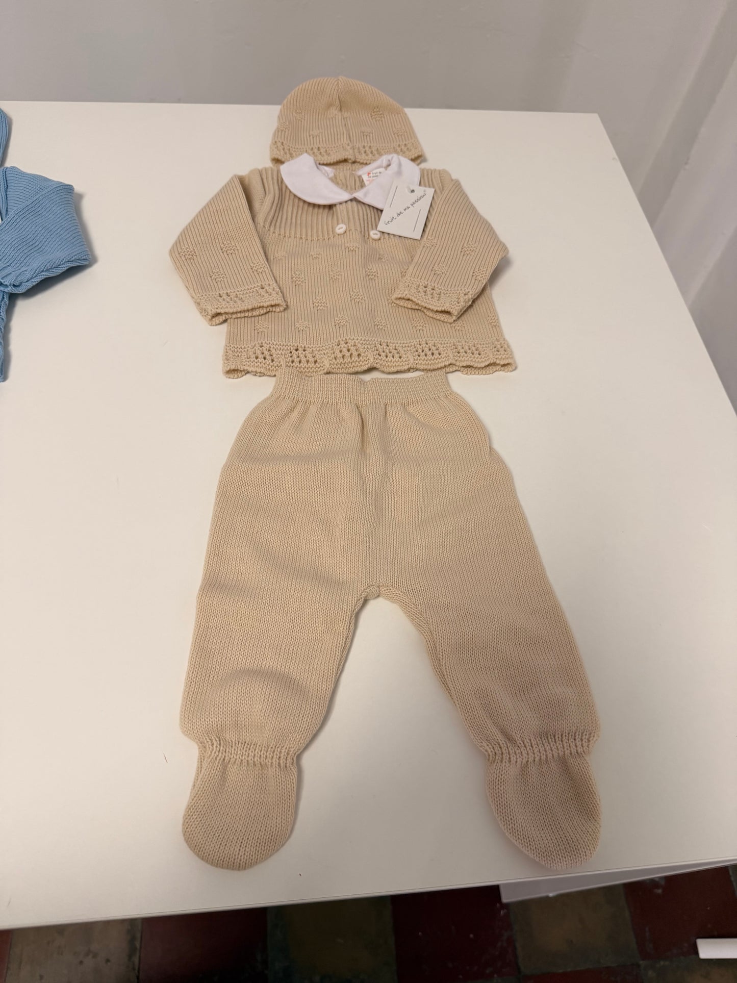 Completino my baby chic