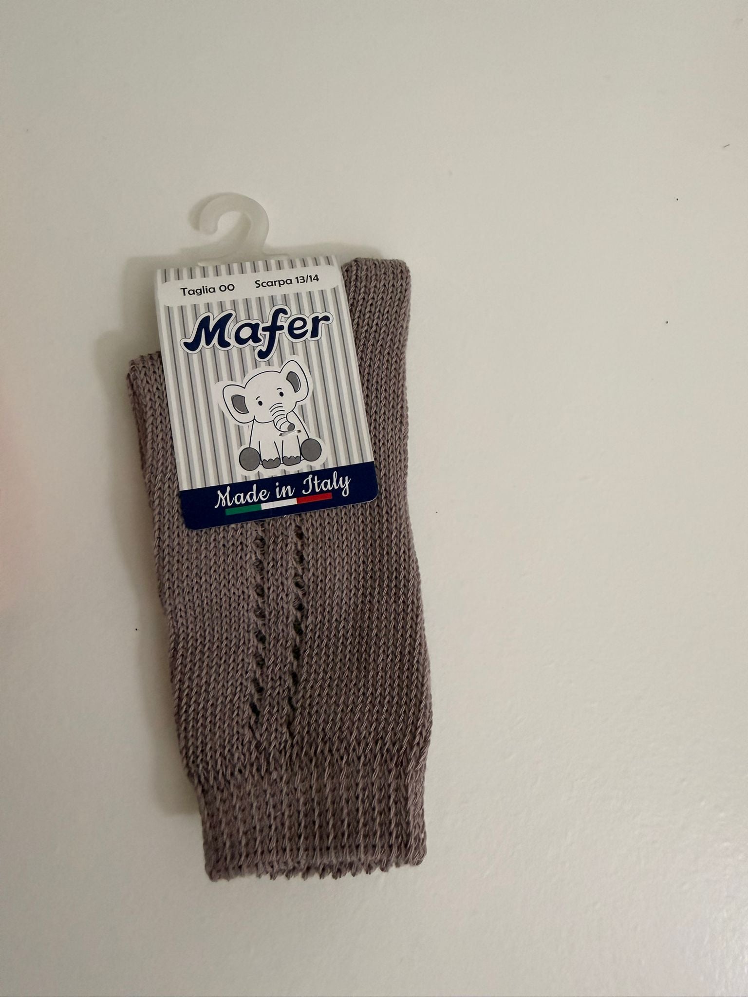 Calzini caldo cotone